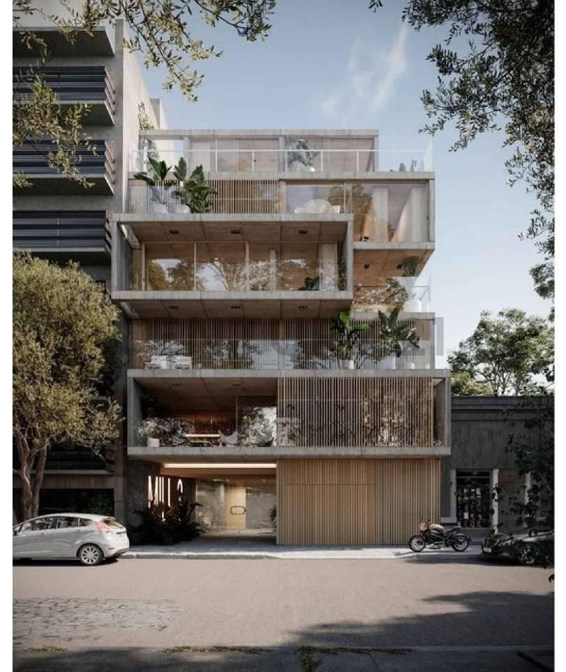 Foto de DEPARTAMENTO MONOAMBIENTES VILLA DEL PARQUE, imagen 1