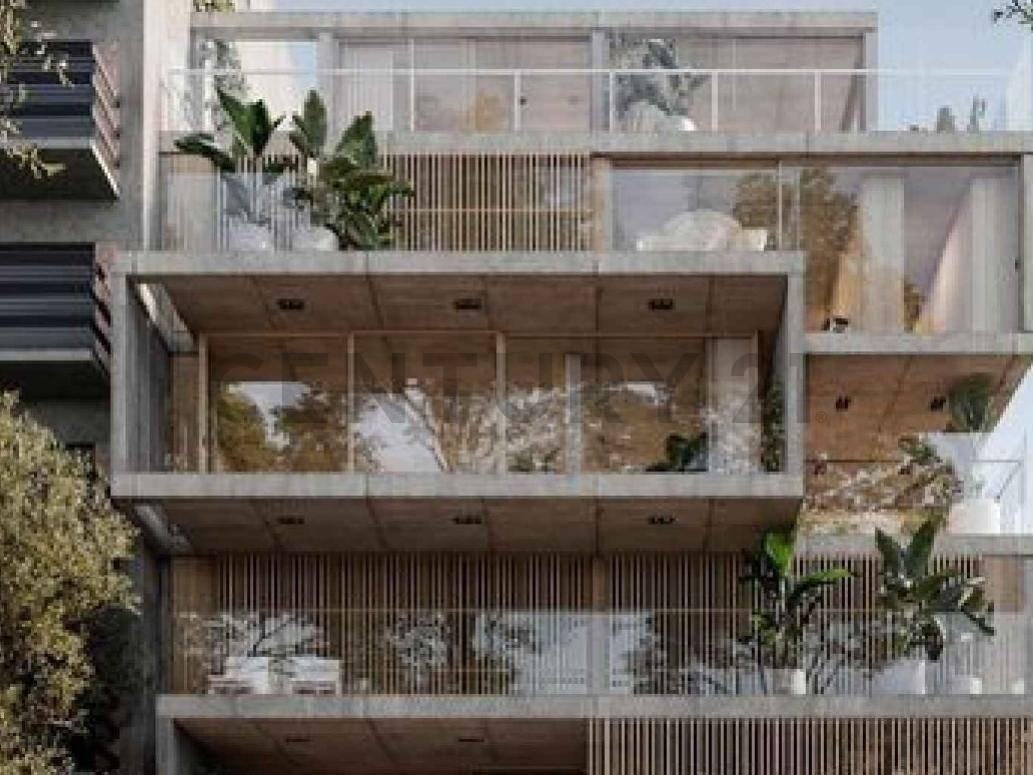 Foto de EMPRENDIMIENTO DEPARTAMENTO MONOAMBIENTE VILLA DEL PARQUE, imagen 1