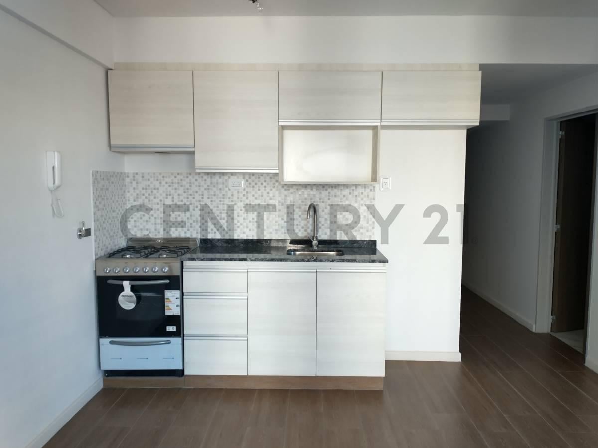 Foto de VENTA MONOAMBIENTE DIVISIBLE CON PATIO, imagen 5