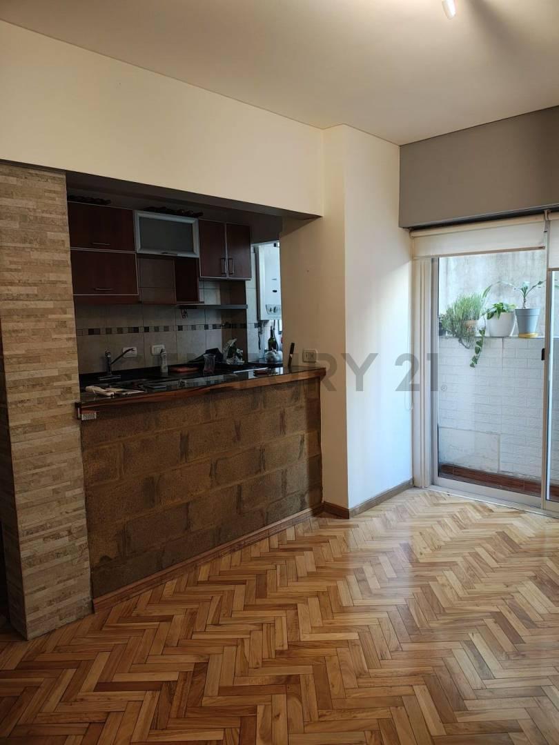 Foto de ALQUILER RESIDENCIAL. 2 amb. Villa Crespo. 1 cuadra del Subt, imagen 2