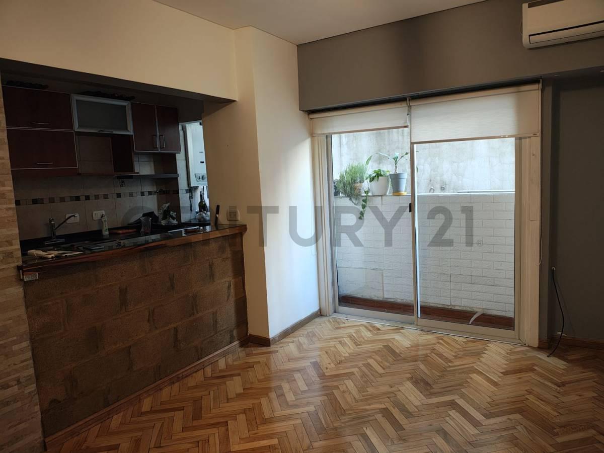 Foto de ALQUILER RESIDENCIAL. 2 amb. Villa Crespo. 1 cuadra del Subt, imagen 1