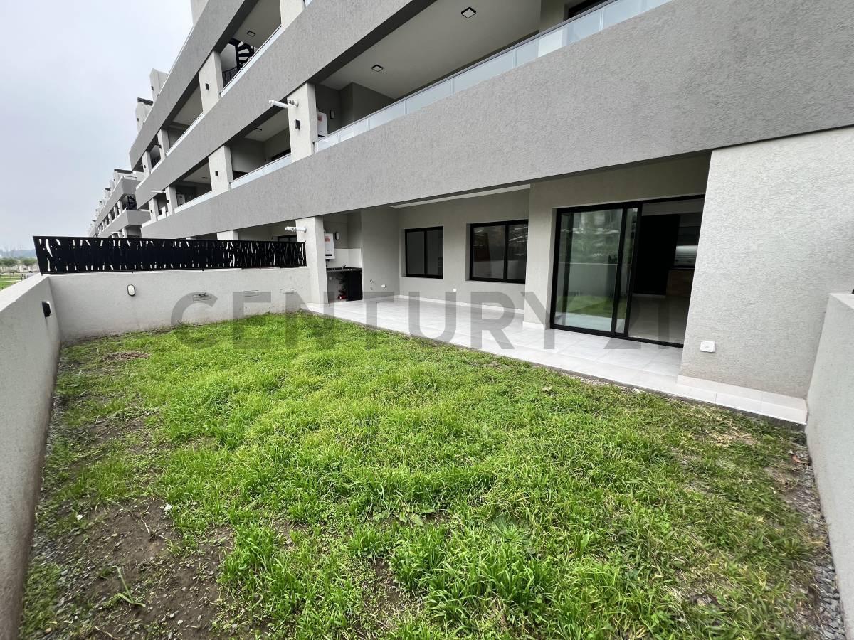 Foto de Venta Departamento 3amb muy luminoso C/galeria y Jardin (Ayres del Sur), imagen 3