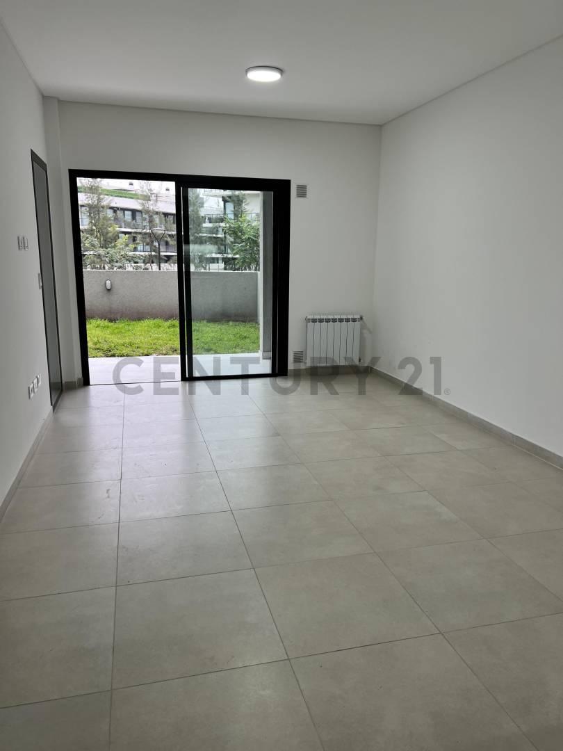 Foto de Venta Departamento 3amb muy luminoso C/galeria y Jardin (Ayres del Sur), imagen 4