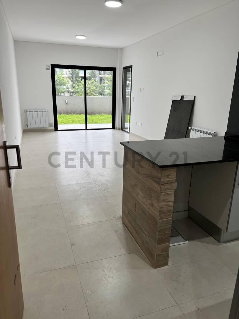 Foto de Venta Departamento 3amb muy luminoso C/galeria y Jardin (Ayres del Sur), imagen 5