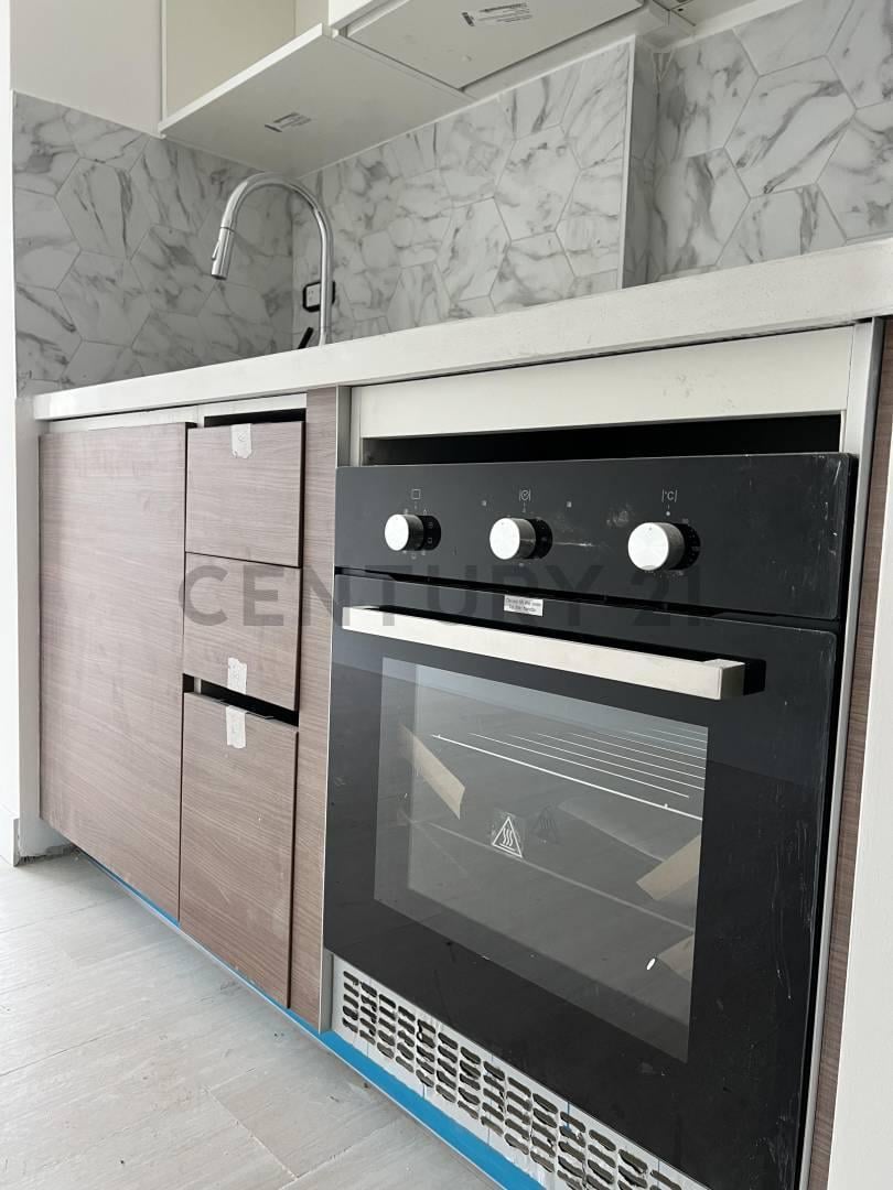 Foto de VENTA MONOAMBIENTE MUY LUMINOSO Premium en Barrio Norte con Amenities, imagen 5