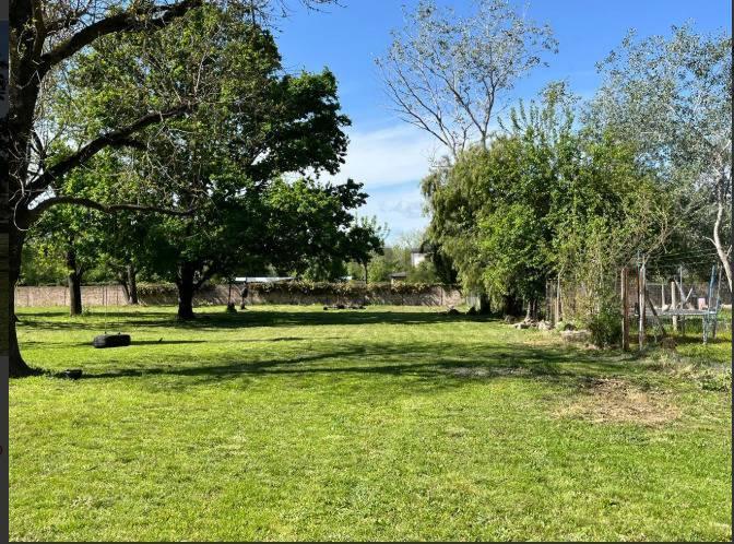 Foto de VENTA TERRENO 3084 M2, VILLA ROSA PILAR, imagen 1