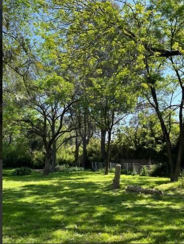 Foto de VENTA TERRENO 3084 M2, VILLA ROSA PILAR, imagen 2