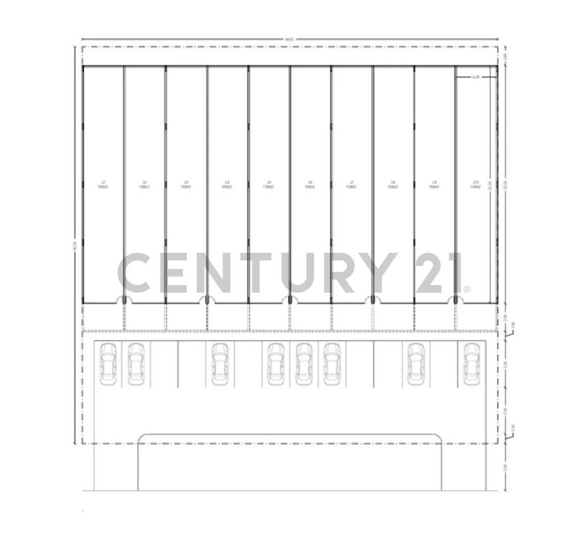 Foto de VENTA LOCAL COMERCIAL SAN VICENTE PLAZA A ESTRENAR, imagen 5