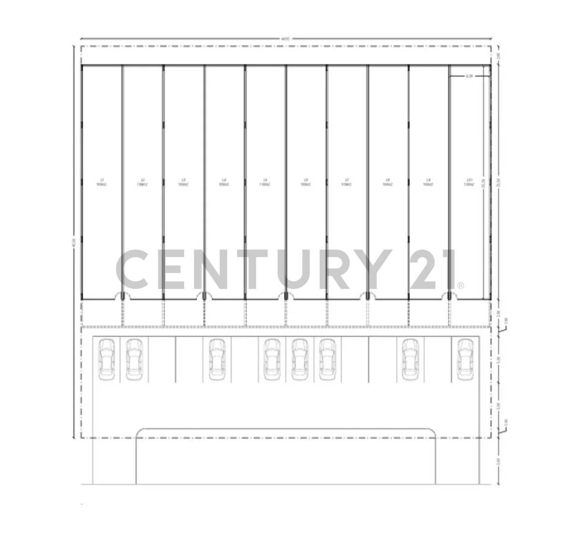 Foto de venta de local comercial anticipo 151300 usd +24 cuotas de 14000 usd, imagen 5