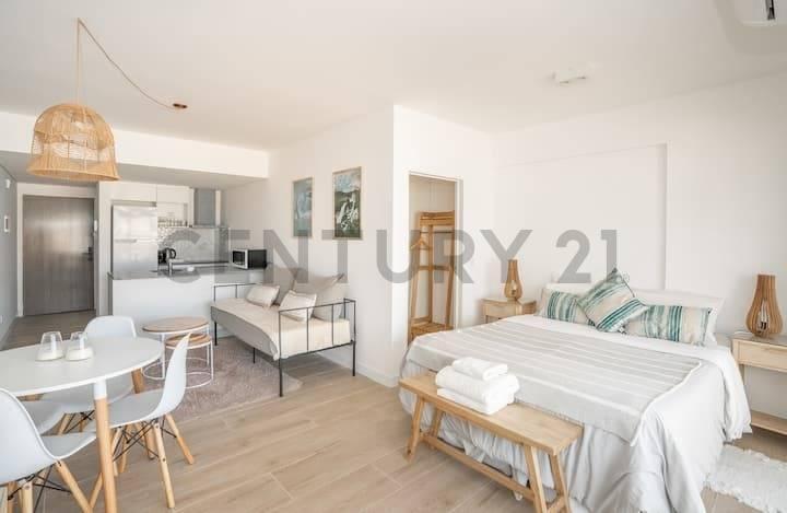 Foto de Venta 9 piso muy luminoso zona UADE, Capital Federal, imagen 4