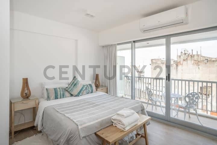 Foto de Venta 9 piso muy luminoso zona UADE, Capital Federal, imagen 2
