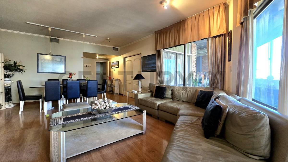 Foto de En Venta Piso de 4 ambientes al frente, con dependencia servicio, imagen 4