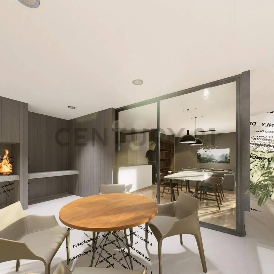 Foto de VENTA!! 3 AMBIENTES CON TERRAZA Y PARIILLA PROPIA MUY LUMINOSO, imagen 1