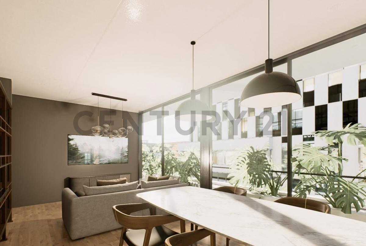 Foto de VENTA!! 3 AMBIENTES CON TERRAZA Y PARIILLA PROPIA MUY LUMINOSO, imagen 5