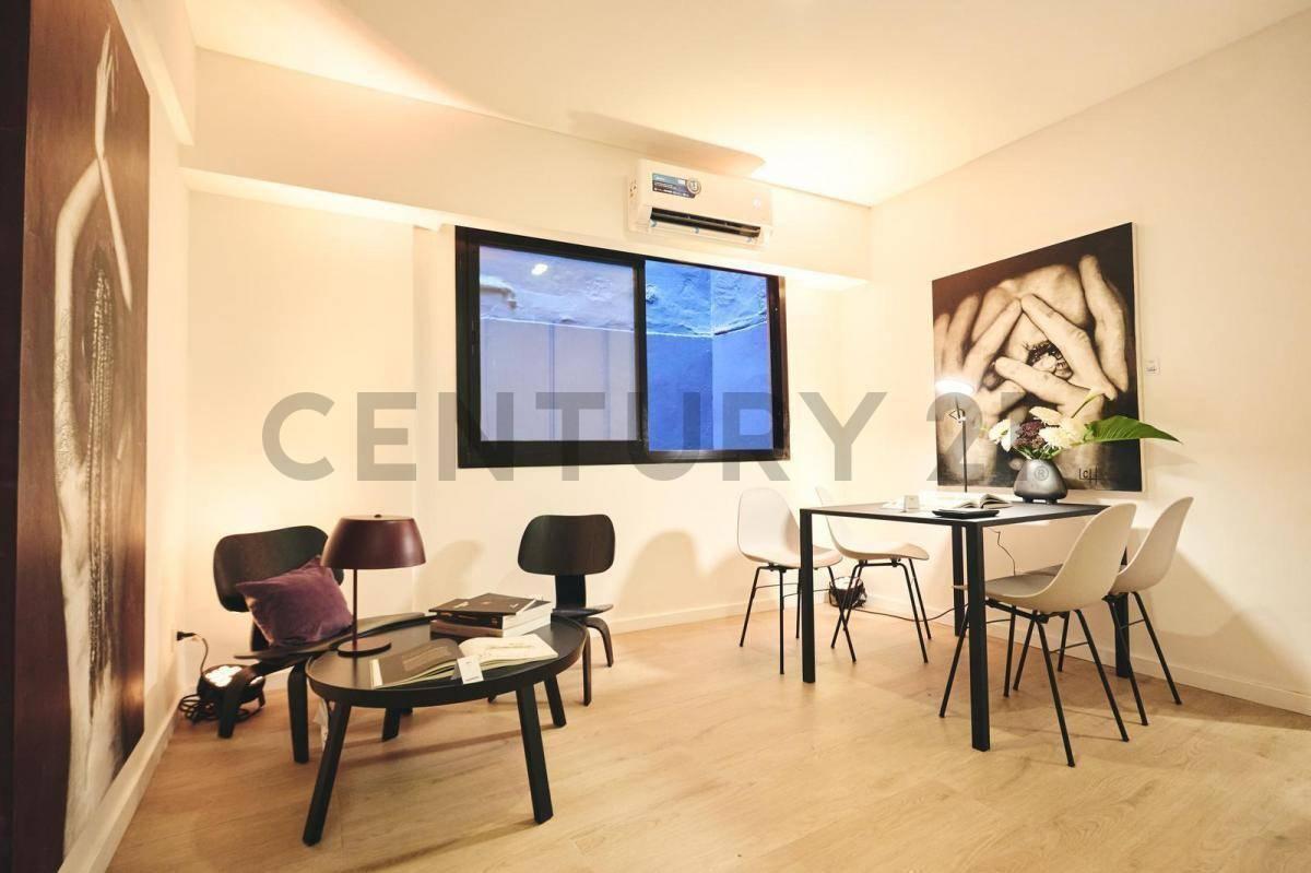 Foto de VENTA MONOAMBIENTE PREMIUM EN LA MEJOR UBICACIÓN RECOLETA, imagen 1