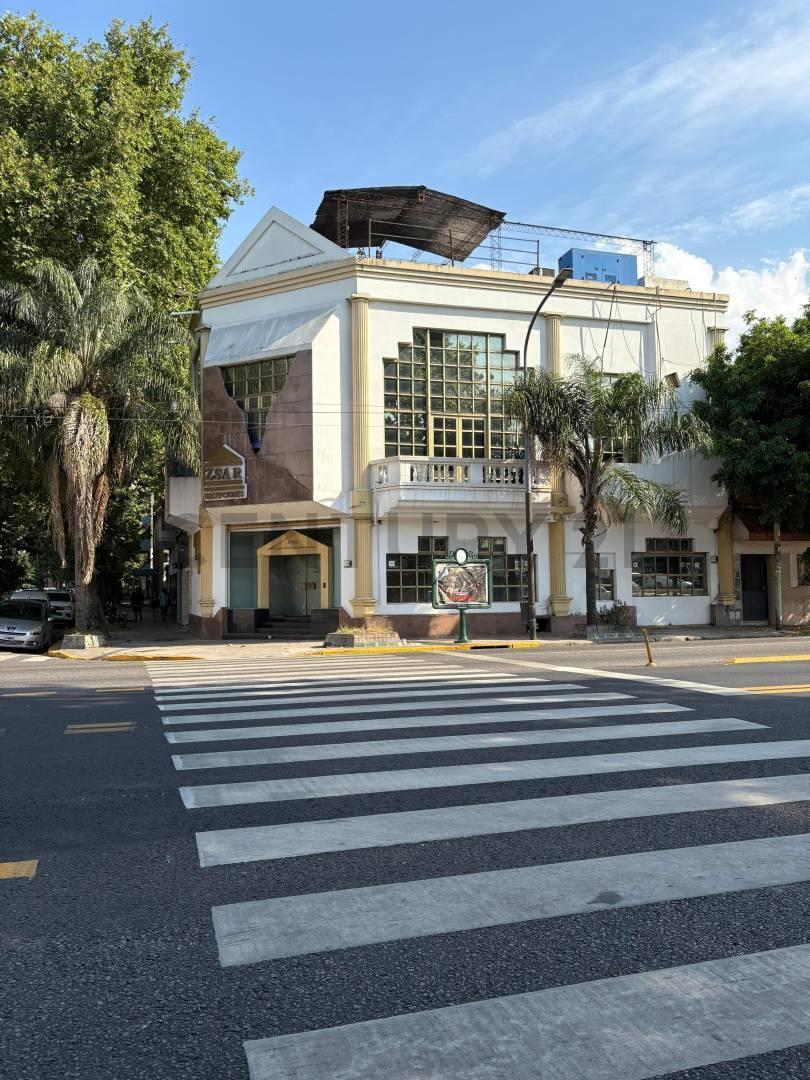 Foto de VENTA LOTE DOBLE FRENTE VILLA SANTA RITA SOBRE AV JUAN B JUSTO, imagen 3