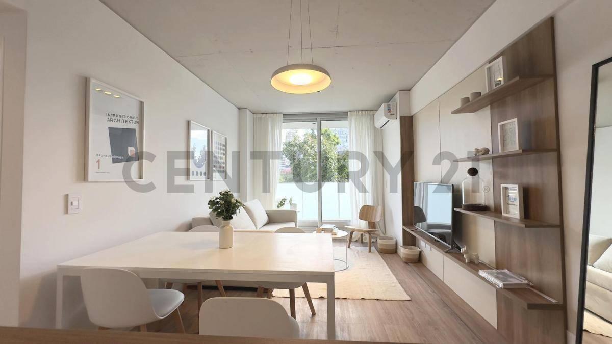 Foto de Venta Departamento 2 Ambientes muy luminoso a Estrenar - San Telmo - 9, imagen 1