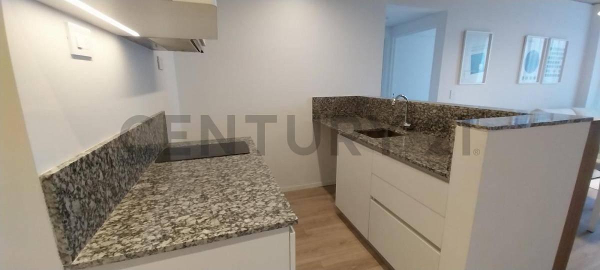 Foto de Venta Departamento 2 Ambientes muy luminoso a Estrenar - San Telmo - 9, imagen 3