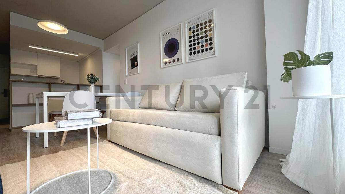 Foto de Venta Departamento 2 Ambientes muy luminoso a Estrenar - San Telmo - 9, imagen 4