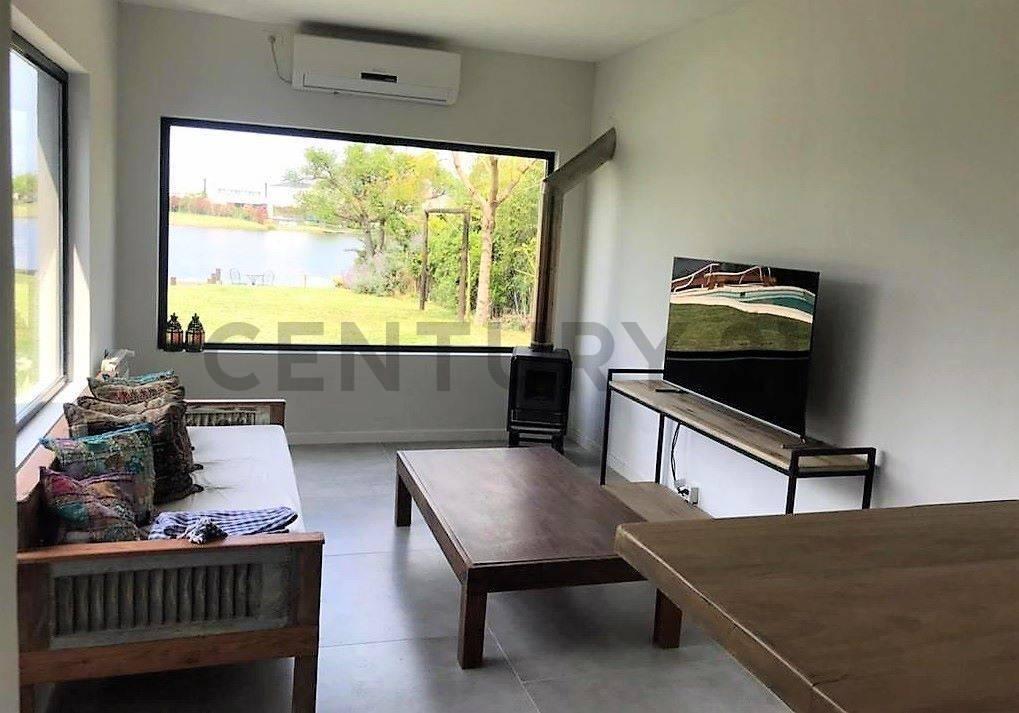 Foto de VENTA CASA A LA LAGUNA, EN SAN FRANCISCO VILLANUEVA, TIGRE., imagen 5
