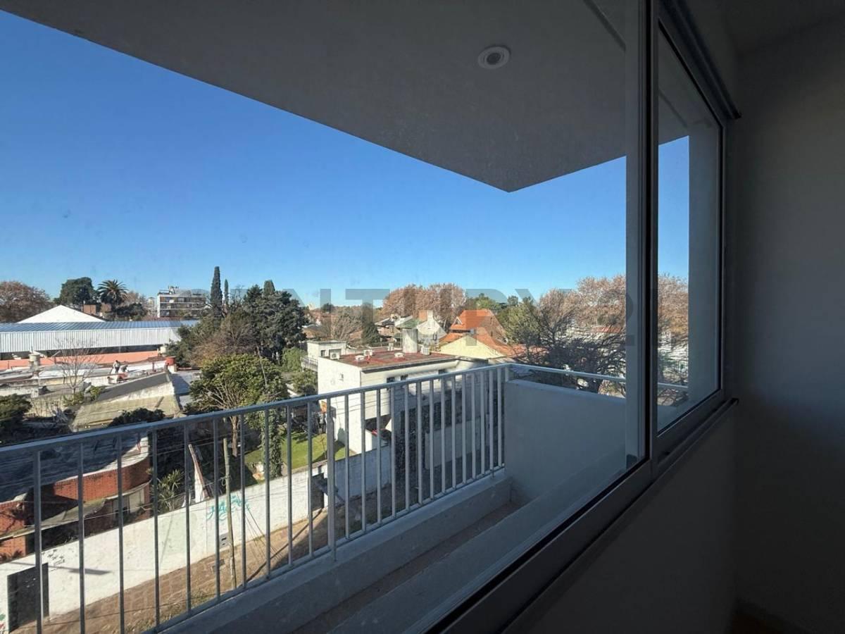 Foto de DEPARTAMENTO 2 AMBIENTES con BALCON y PARRILLA A ESTRENAR, imagen 5