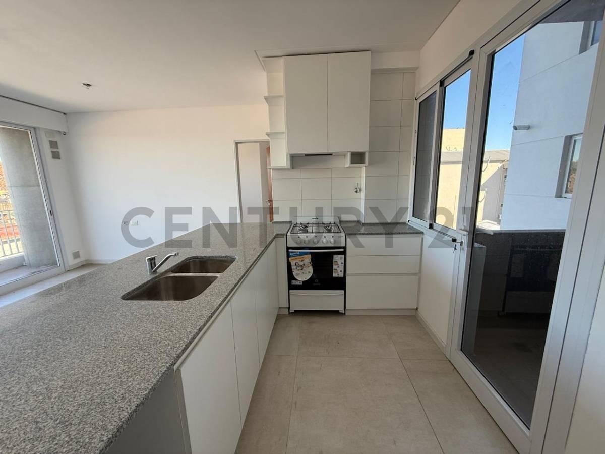Foto de DEPARTAMENTO 2 AMBIENTES con BALCON y PARRILLA A ESTRENAR, imagen 4