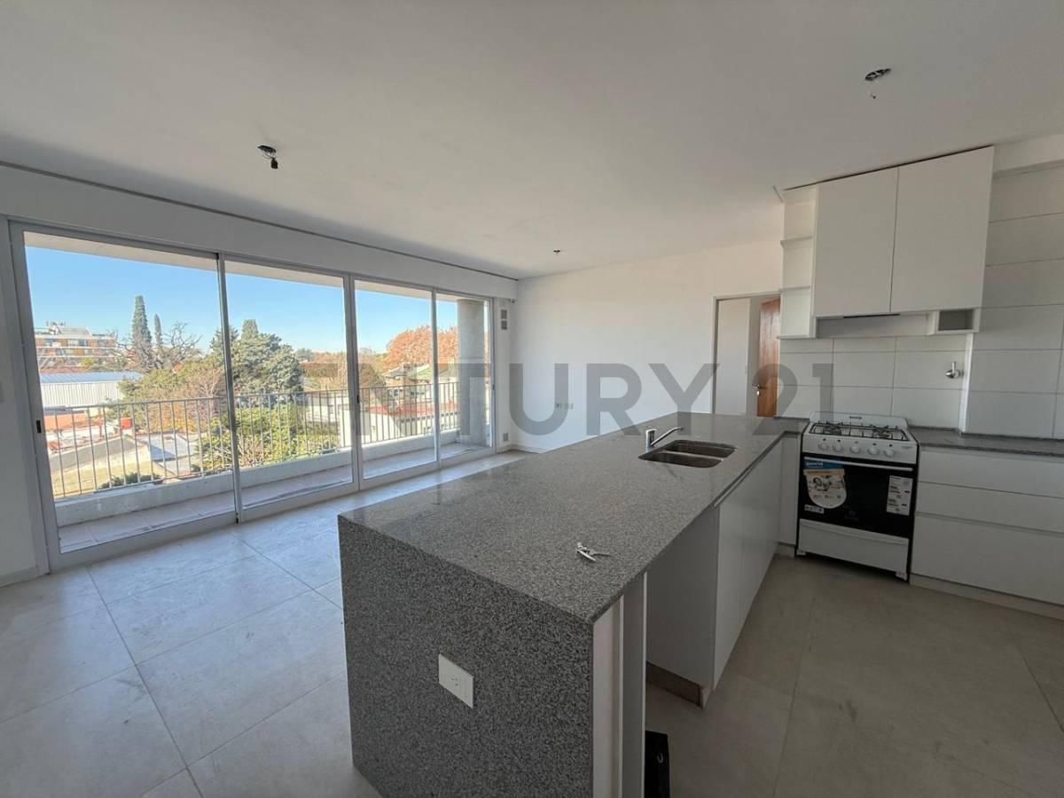 Foto de DEPARTAMENTO 2 AMBIENTES con BALCON y PARRILLA A ESTRENAR, imagen 1