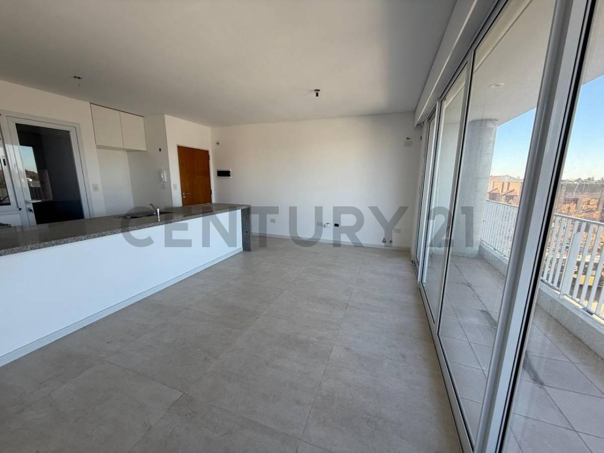 Foto de DEPARTAMENTO 2 AMBIENTES con BALCON y PARRILLA A ESTRENAR, imagen 3