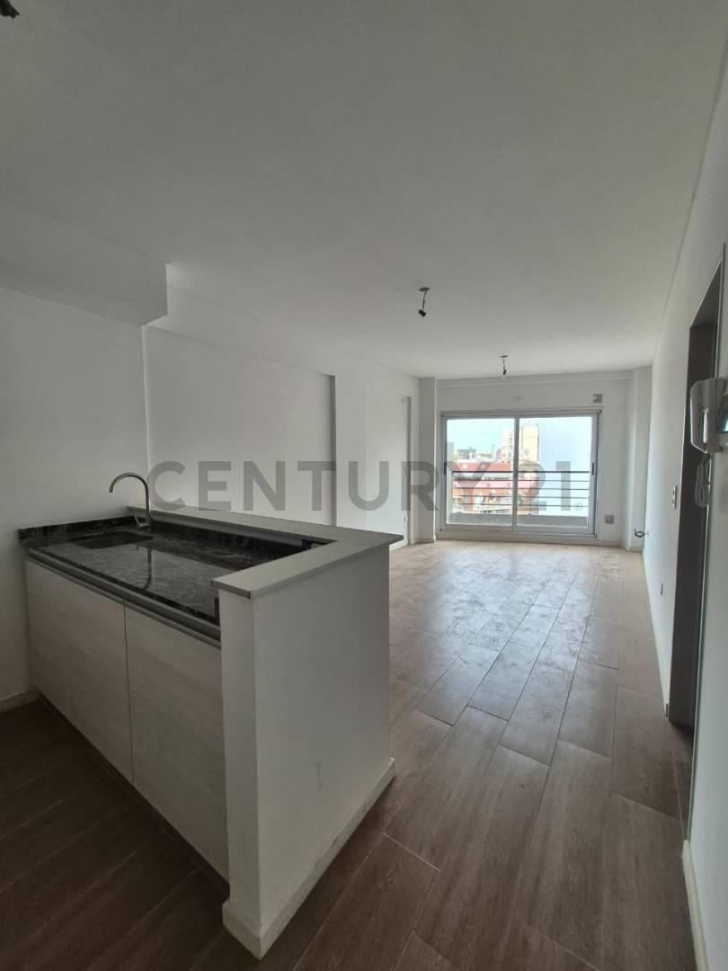 Foto de EN VENTA MONOAMBIENTE CON BALCÓN A ESTRENAR. LISTO PARA ESCRITURAR, imagen 5