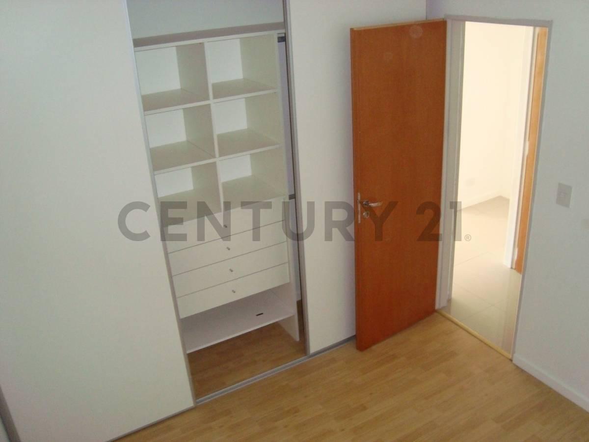Foto de DEPARTAMENTO DOS AMBIENTES A ESTRENAR con COCHERA BALCON al FRENTE, imagen 4