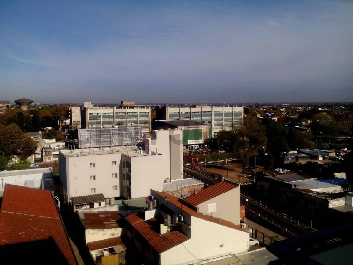 Foto de DEPARTAMENTO DOS AMBIENTES A ESTRENAR con COCHERA BALCON al FRENTE, imagen 3