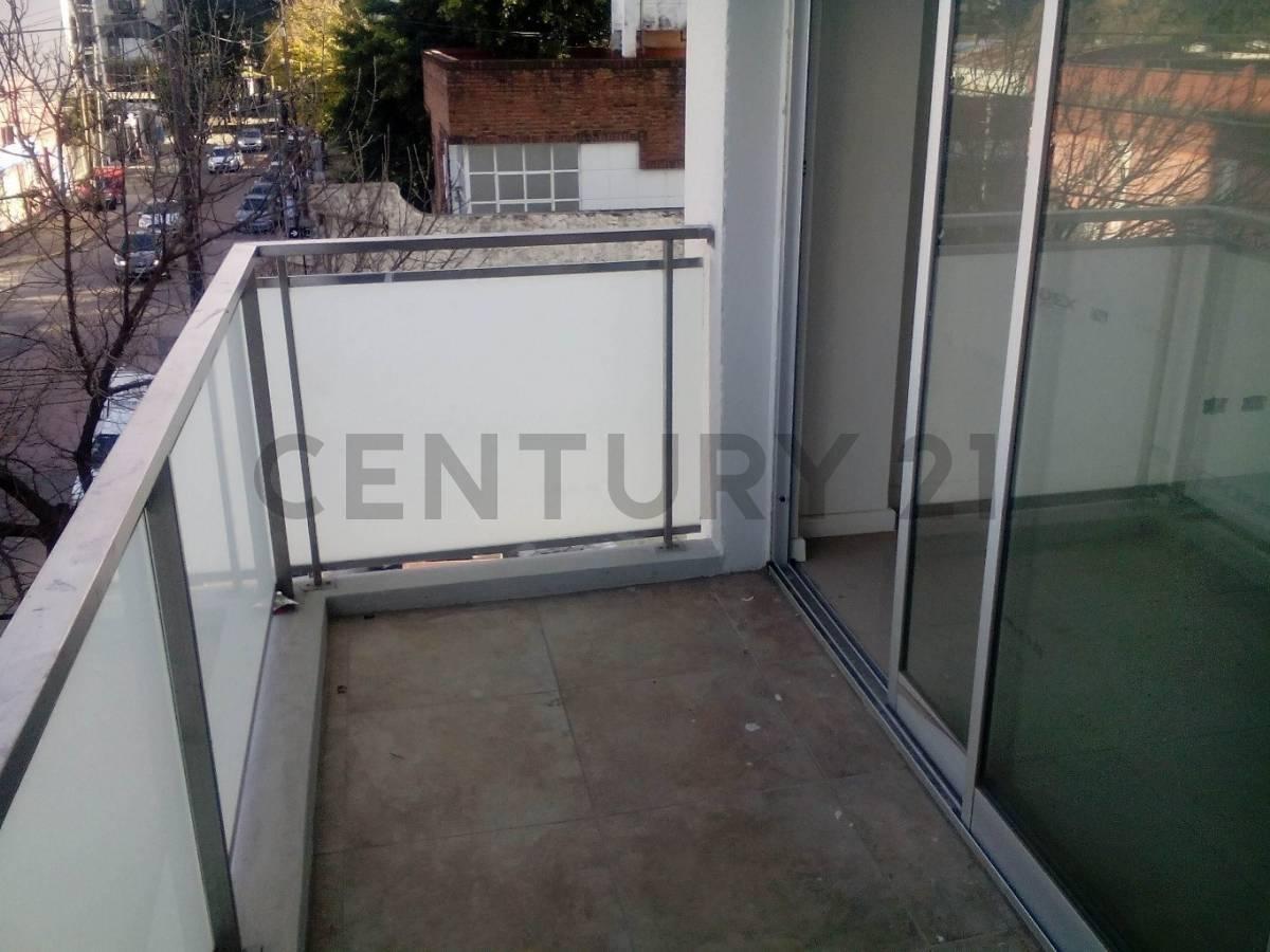 Foto de DEPARTAMENTO DOS AMBIENTES A ESTRENAR con COCHERA BALCON al FRENTE, imagen 5