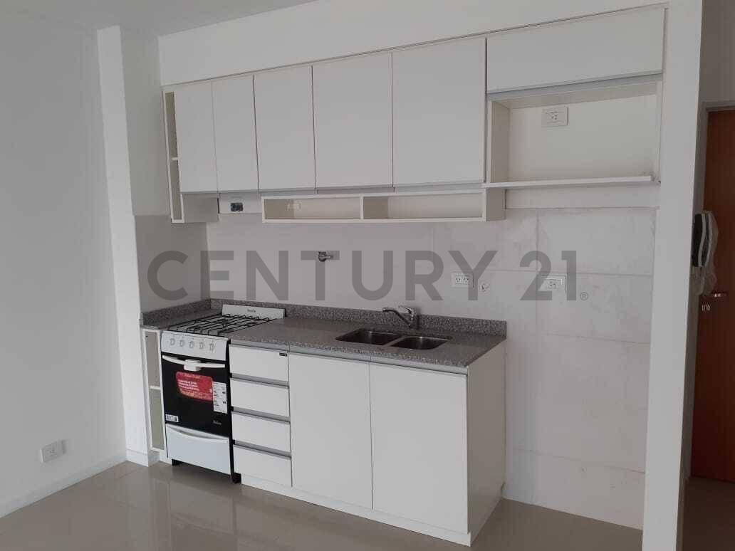 Foto de DEPARTAMENTO 2 AMBIENTES A ESTRENAR con COCHERA y BALCON, imagen 5