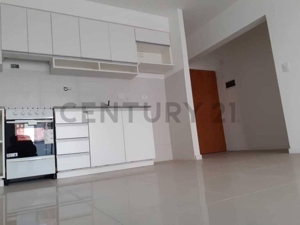 Foto de DEPARTAMENTO 2 AMBIENTES A ESTRENAR con COCHERA y BALCON, imagen 1