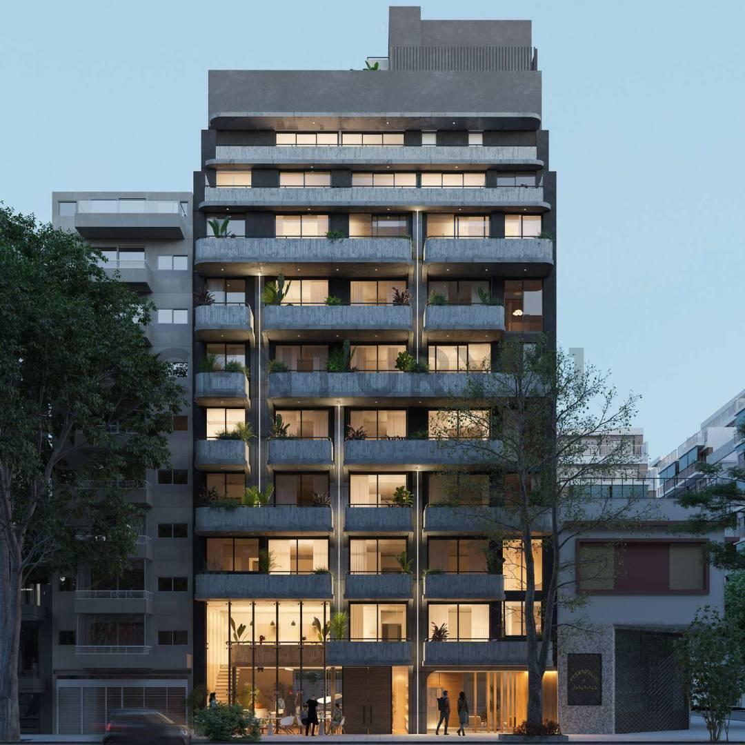 Foto de Venta 2 ambientes en Villa Urquiza I Financiación disponible, imagen 1