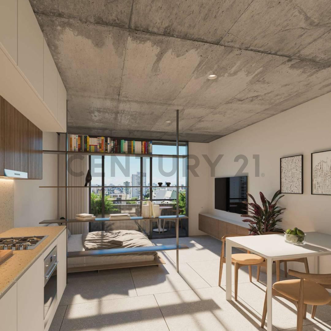 Foto de Venta 2 ambientes en Villa Urquiza I Financiación disponible, imagen 2