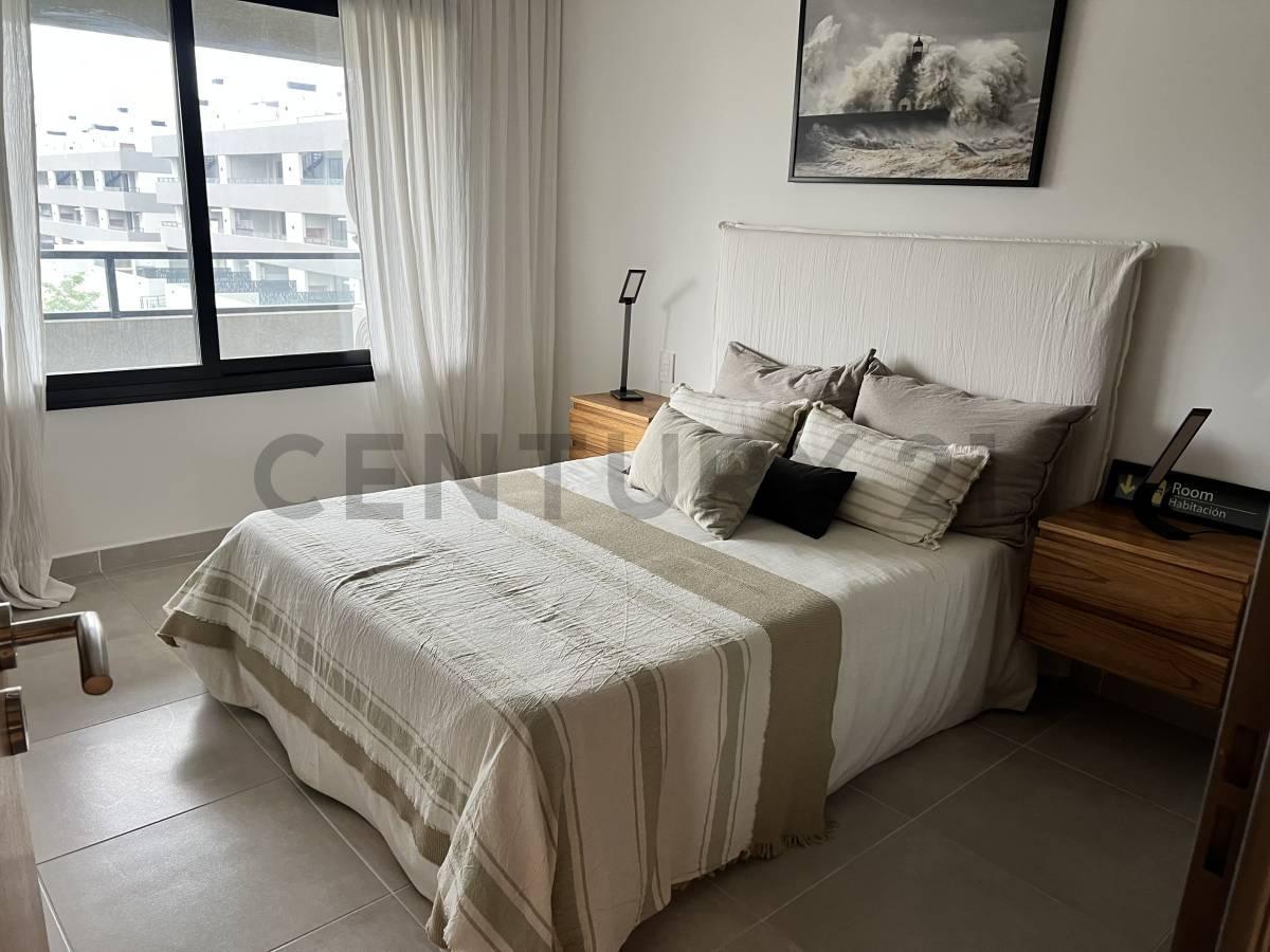 Foto de VENTA 2 AMBIENTES MUY LUMINOSO CON QUINCHO PRIVADO AYRES DEL SUR, imagen 3