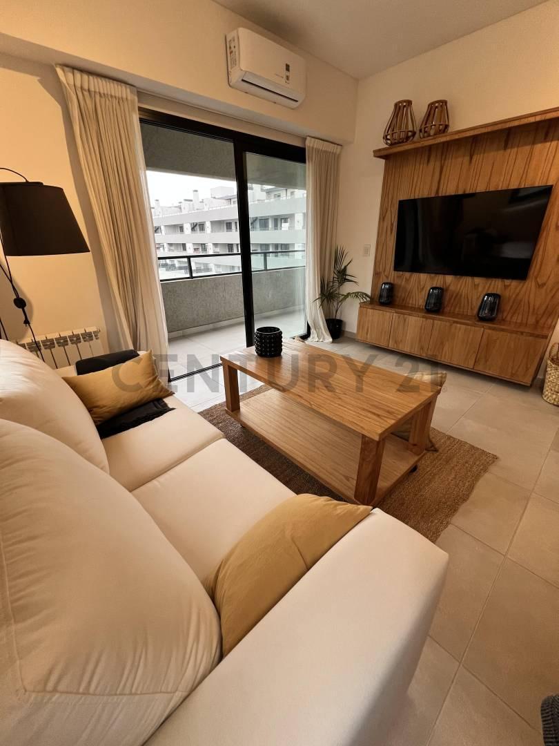 Foto de VENTA 2 AMBIENTES MUY LUMINOSO CON QUINCHO PRIVADO AYRES DEL SUR, imagen 5
