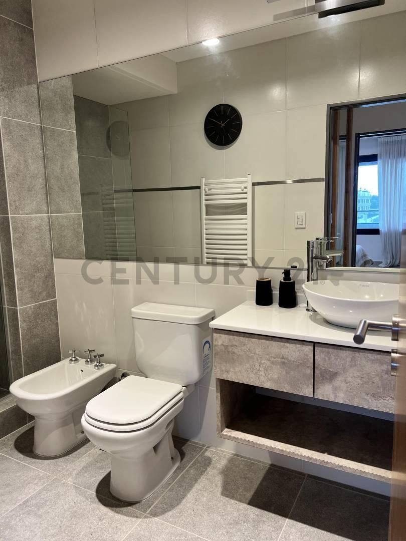Foto de VENTA 2 AMBIENTES MUY LUMINOSO CON QUINCHO PRIVADO AYRES DEL SUR, imagen 4