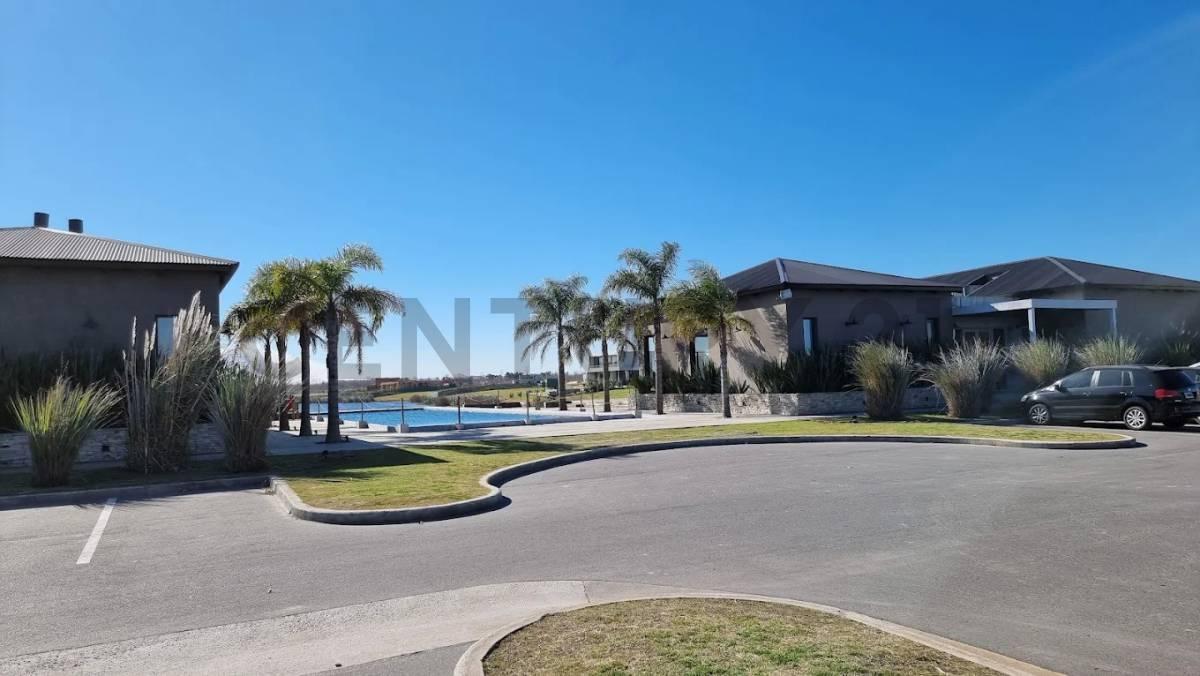 Foto de LOTE EN VENTA A LA LAGUNA EN EL NAUDIR, AGUAS PRIVADAS., imagen 3