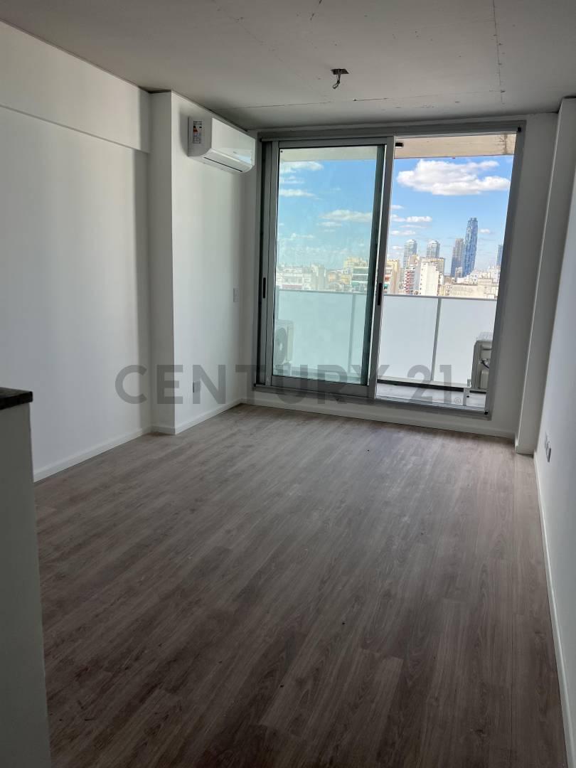 Foto de VENTA 2 AMBIENTES VISTA AL RIO MUY LUMINOSO A ESTRENAR, imagen 2