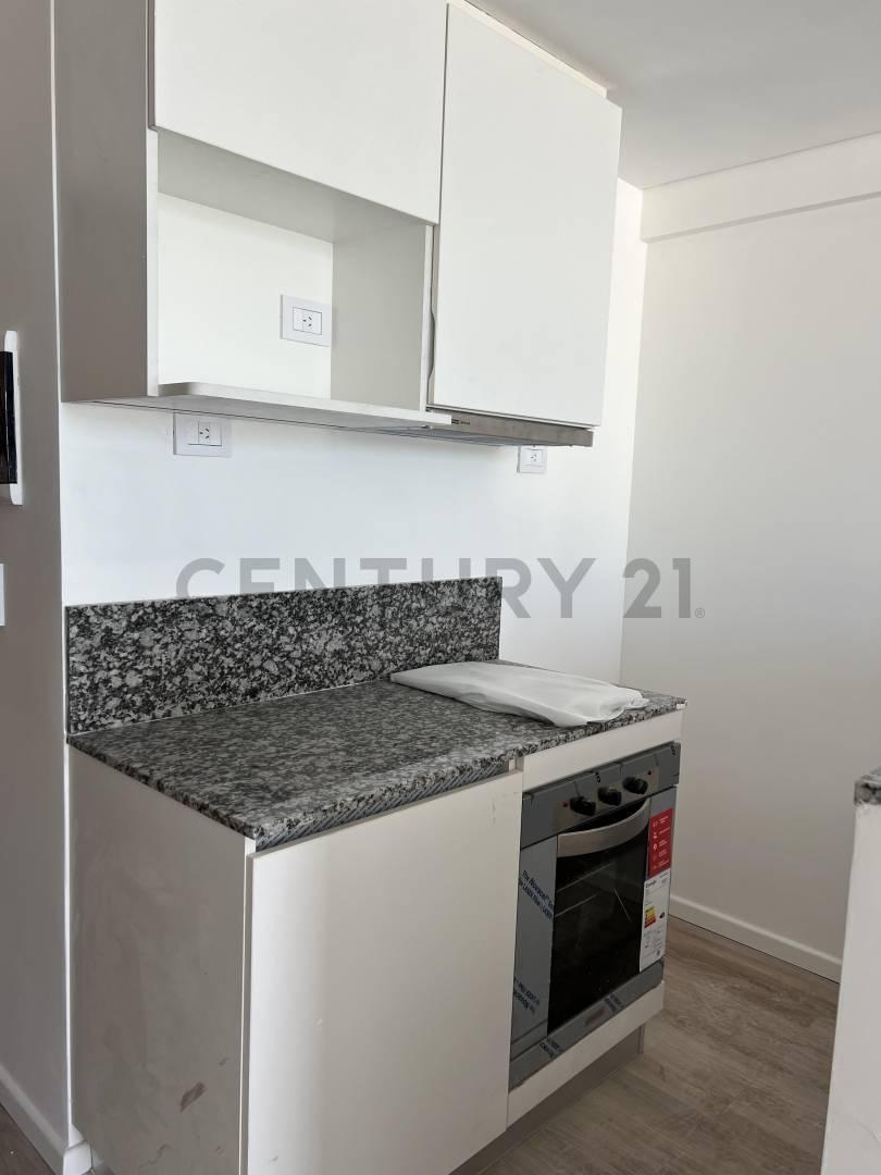 Foto de VENTA 2 AMBIENTES VISTA AL RIO MUY LUMINOSO A ESTRENAR, imagen 4