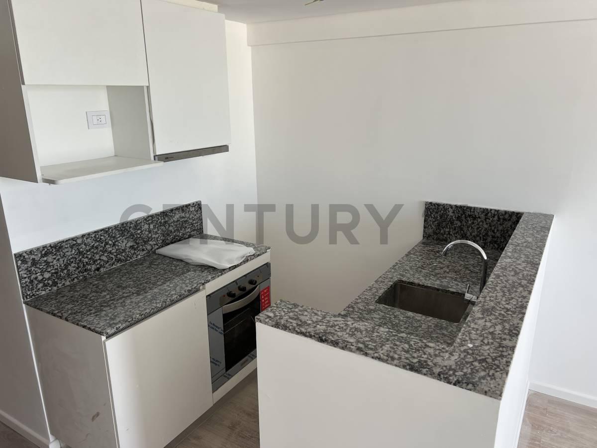 Foto de VENTA 2 AMBIENTES VISTA AL RIO MUY LUMINOSO A ESTRENAR, imagen 3