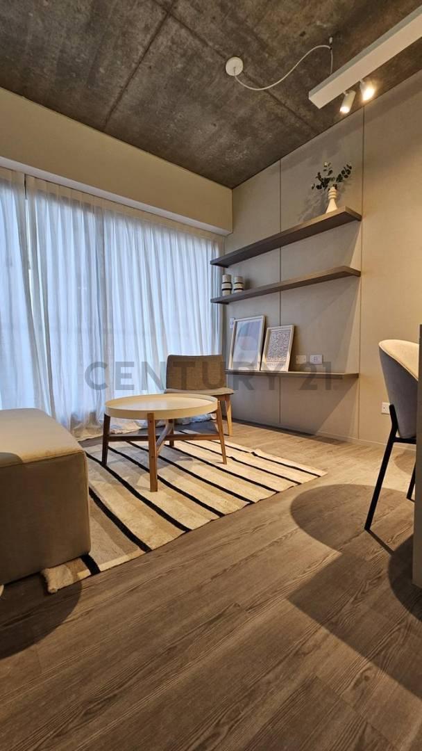 Foto de VENTA 2AMBIENTE MUY LUMINOSO PISO 8, imagen 3