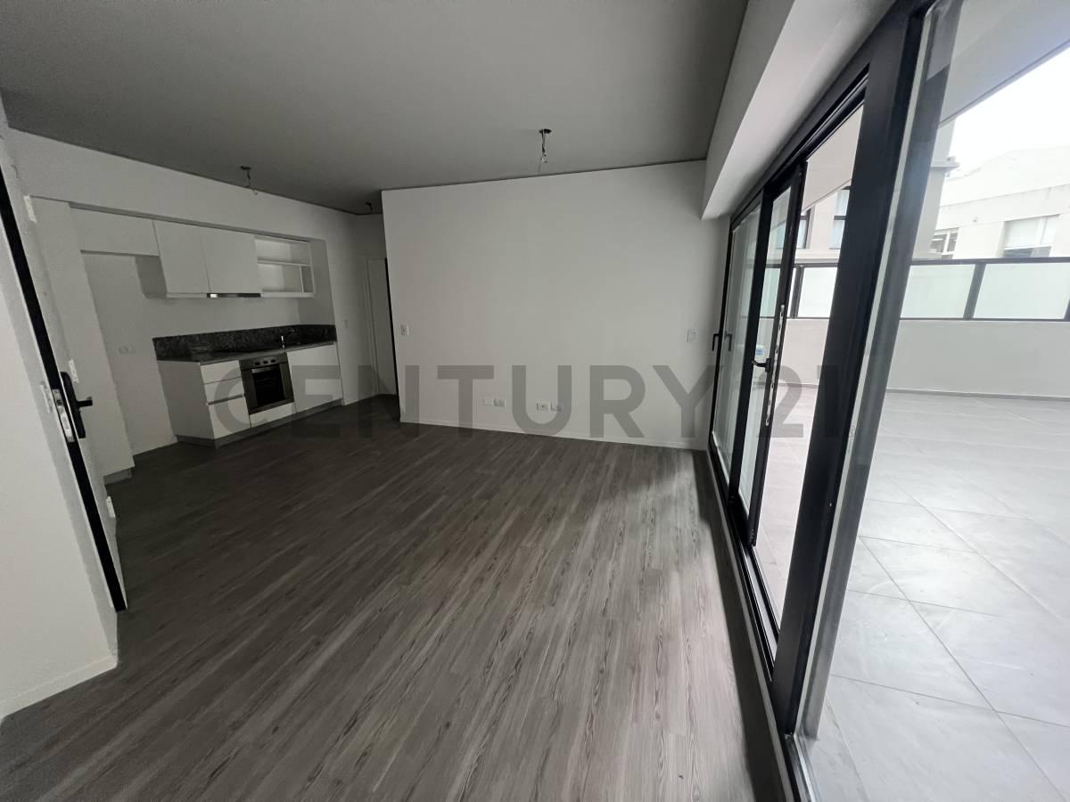 Foto de VENTA 2AMB MUY LUMINOSO CON PATIO PROPIO, imagen 1