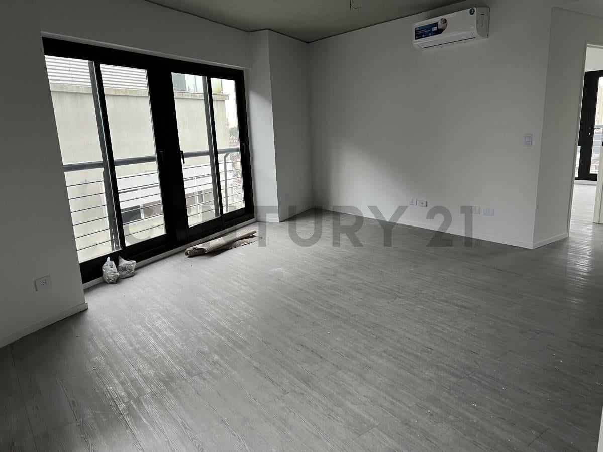Foto de VENTA 3AMBIENTES MUY LUMINOSO BARRACAS, imagen 4