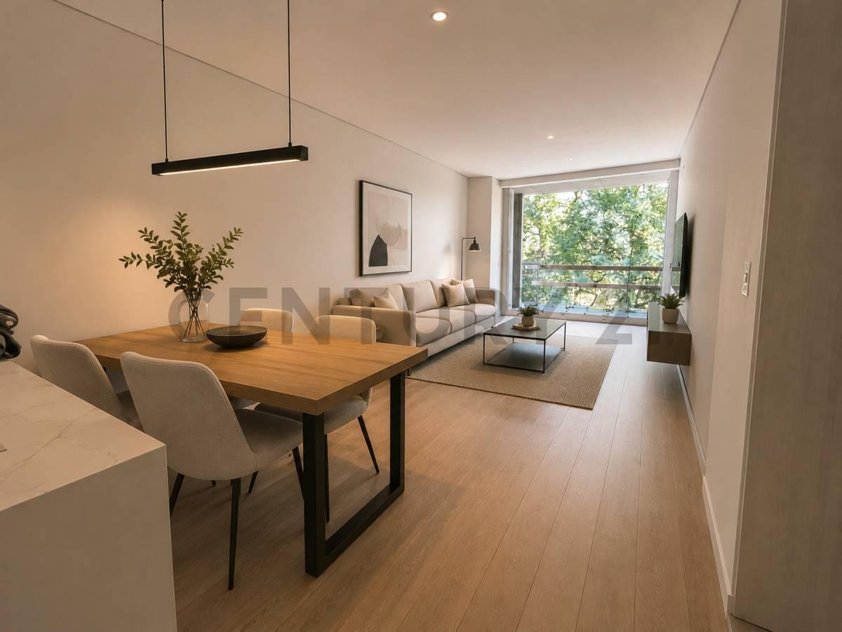 Foto de Venta 2 ambientes en Villa Urquiza I Financiación disponible I Entrega, imagen 1