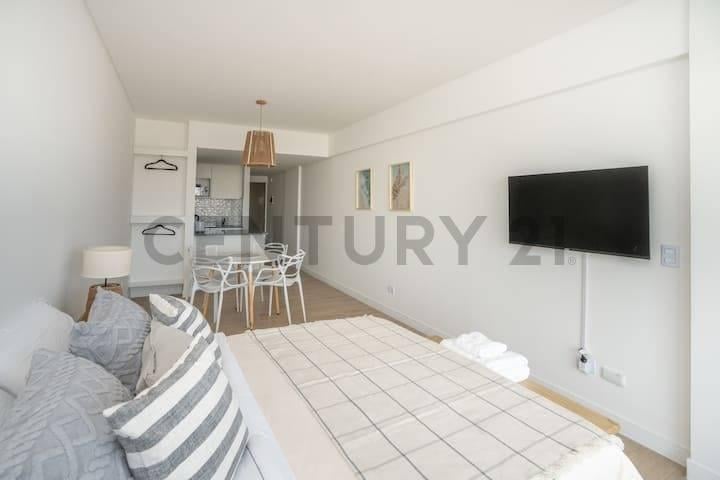 Foto de VENTA MONOAMBIENTE MUY LUMINOSO FULL AMINIETES, imagen 5