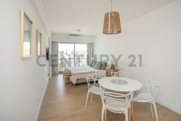 Foto de VENTA MONOAMBIENTE MUY LUMINOSO FULL AMINIETES, imagen 1