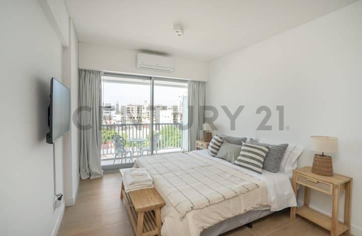 Foto de VENTA MONOAMBIENTE MUY LUMINOSO FULL AMINIETES, imagen 5